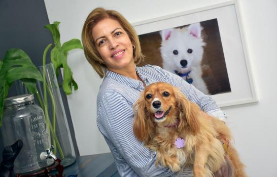 MedVed y Pet Home celebran día de adopciones