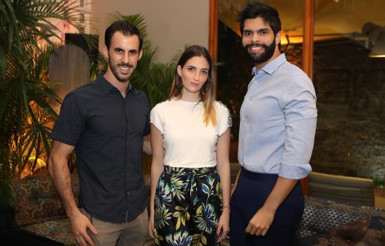 Roche Bobois presenta colección de interiores de Marcel Wanders