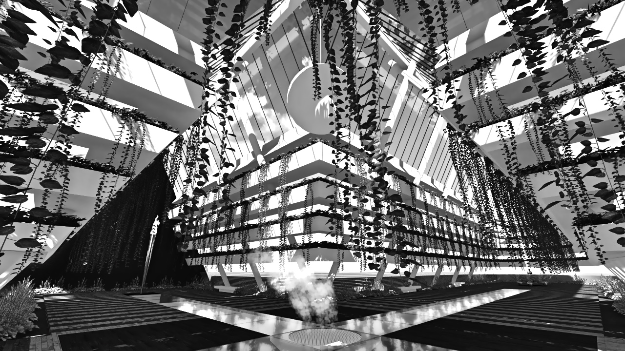 La propuesta para la restauración de la catedral de Notre Dame