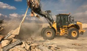 Ataque iraní dejó 11 soldados de EEUU lesionados en Irak