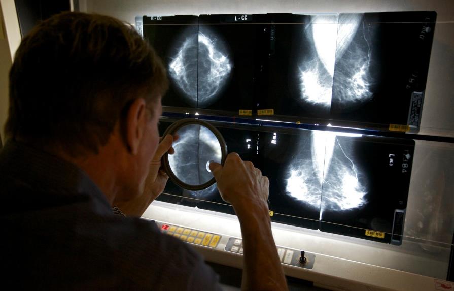 Riesgo de cáncer de seno por hormonas duraría décadas, según estudio