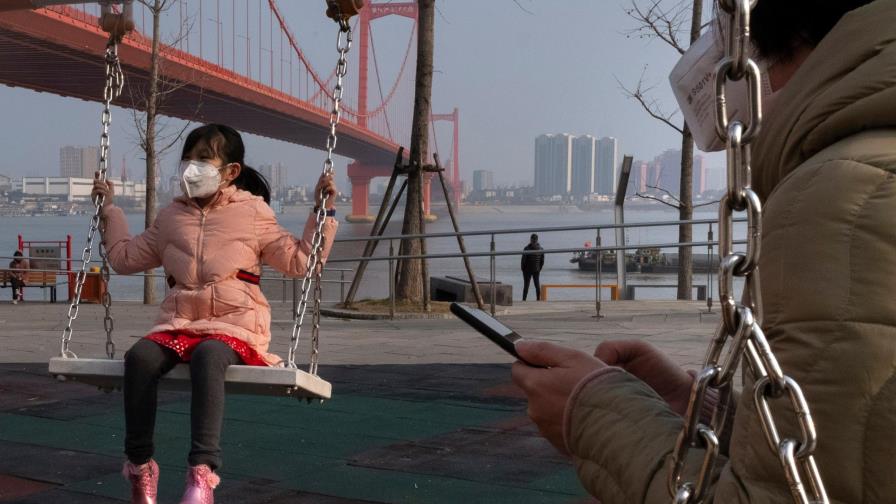 Vistazo a algunas cifras del coronavirus, que ya ha dejado 170 muertos