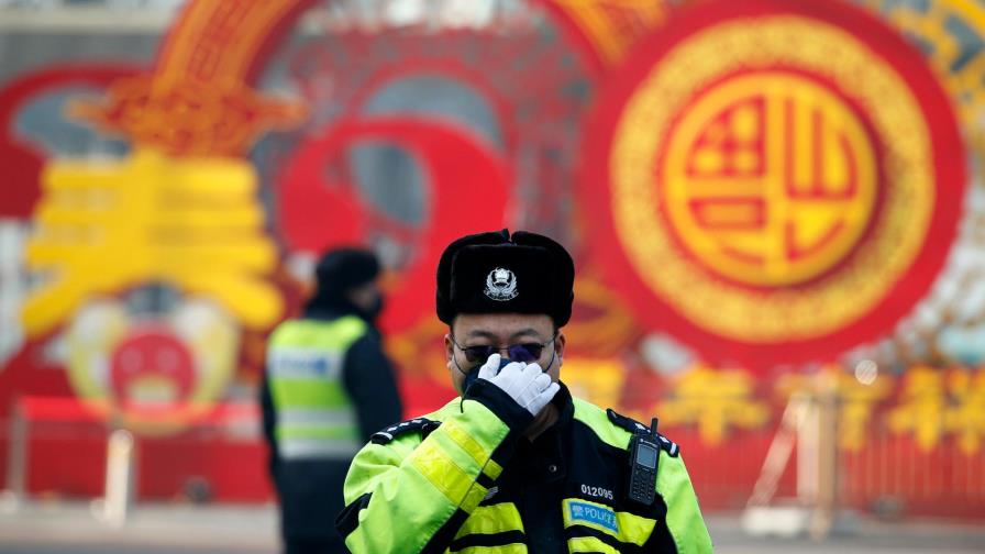 Países y territorios afectados por el nuevo coronavirus Países y territorios afectados por el nuevo coronavirus