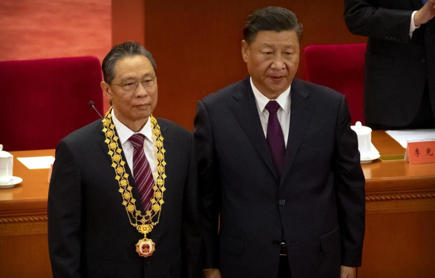 Xi elogia a China y respalda a la OMS por lucha contra el coronavirus