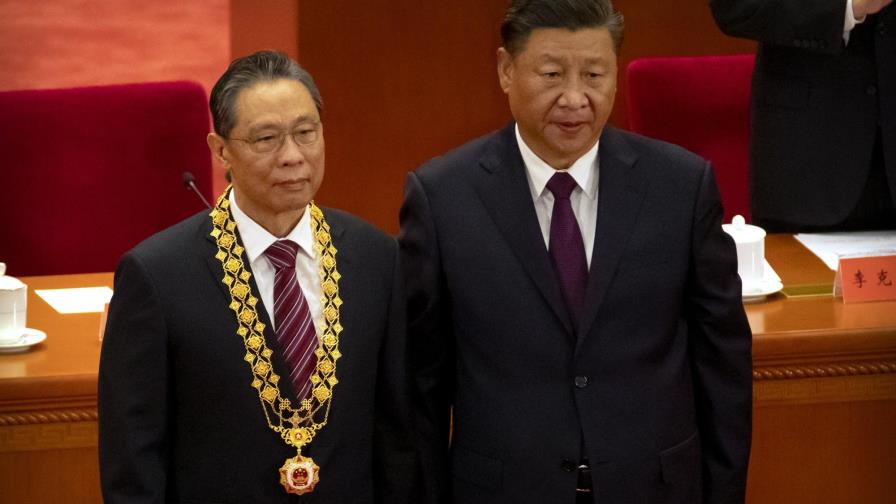 Xi elogia a China y respalda a la OMS por lucha contra el coronavirus