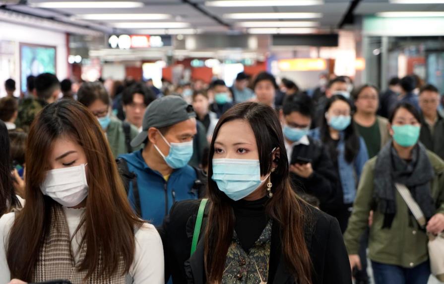 División en OMS ante una posible alerta internacional por brote de coronavirus en China