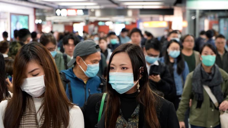 División en OMS ante una posible alerta internacional por brote de coronavirus en China