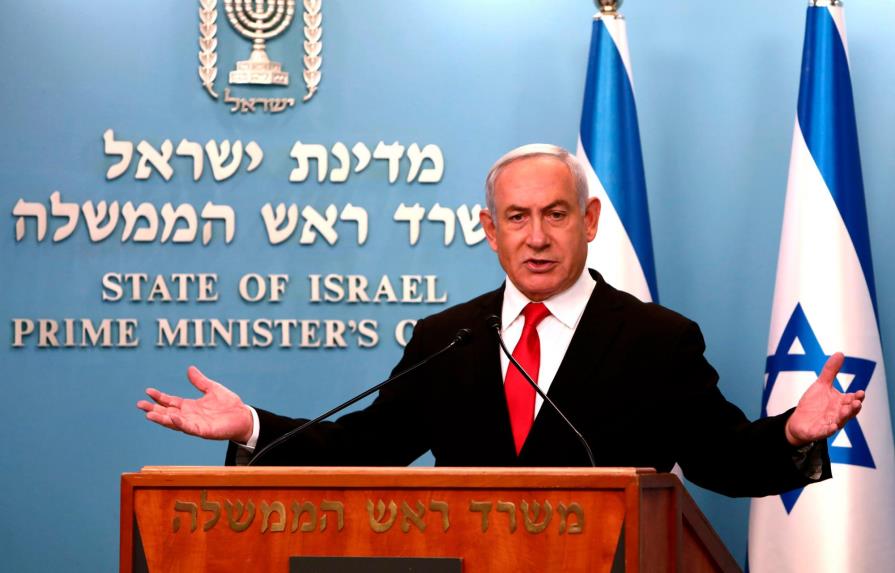 Asignan a líder opositor israelí la tarea de formar gobierno