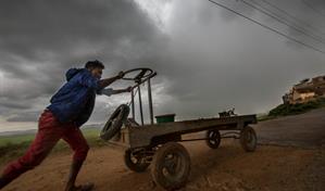 Madagascar: Un ciclón mata 9 personas, deja 1,400 sin hogar