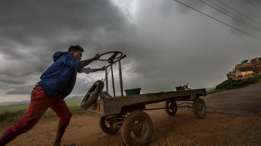 Madagascar: Un ciclón mata 9 personas, deja 1,400 sin hogar Madagascar: Un ciclón mata 9 personas, deja 1,400 sin hogar