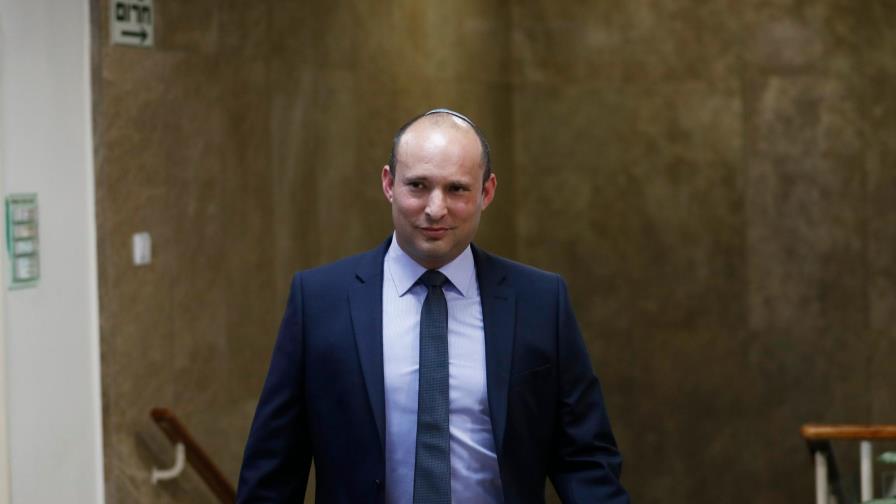 La ultraderecha israelí se vuelve unir de cara a los comicios de marzo