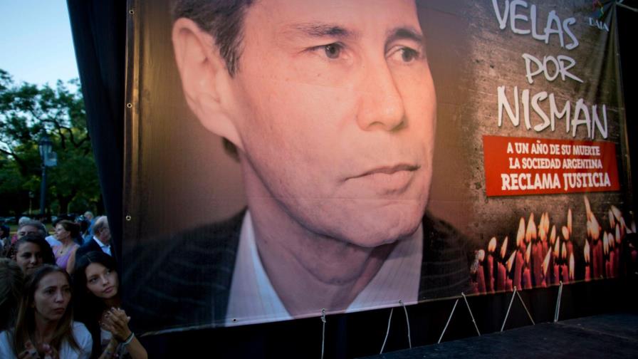 Argentina: documental reabre polémica sobre muerte de Nisman