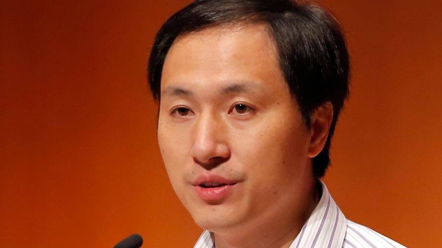 El gran misterio en torno a bebés alterados genéticamente