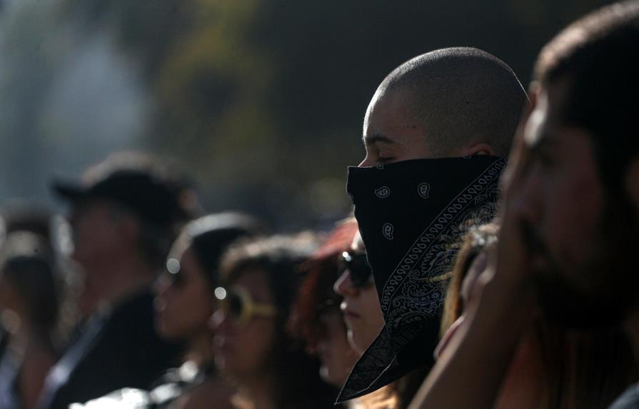 Tras meses de protestas, la incertidumbre predomina en Chile