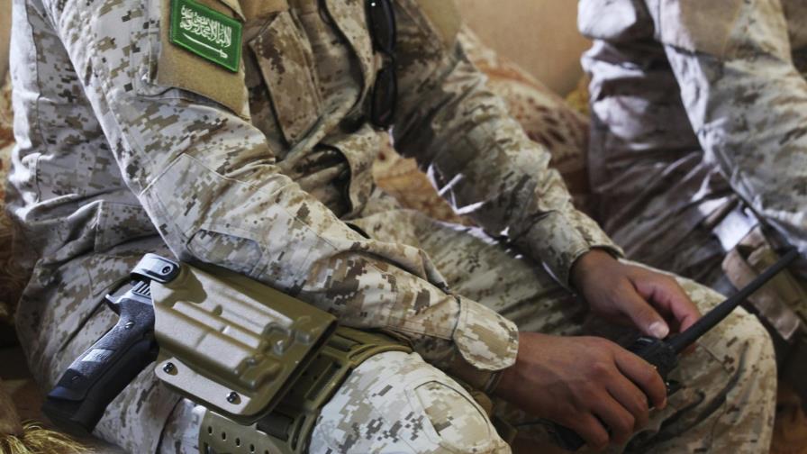 HRW acusa a las fuerzas saudíes en Yemen de cometer abusos HRW acusa a las fuerzas saudíes en Yemen de cometer abusos