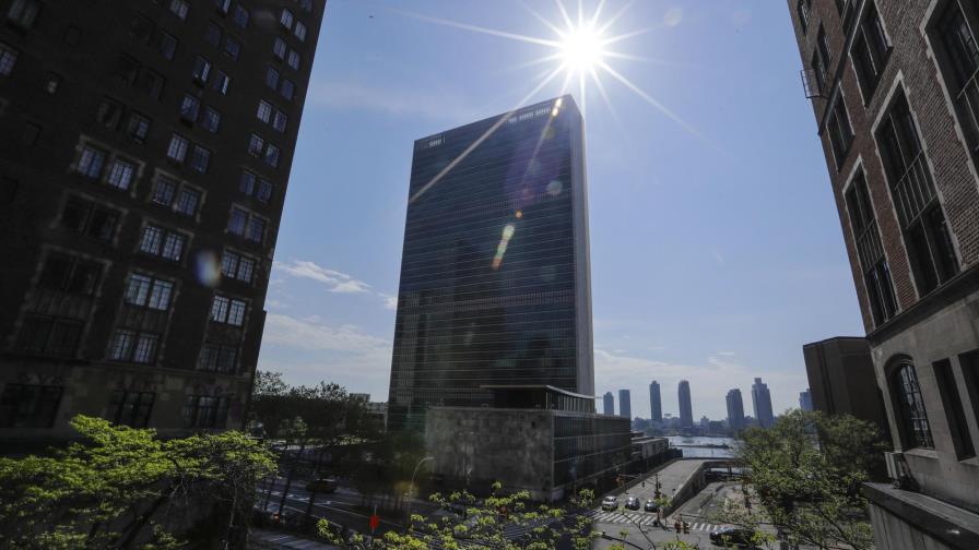 Líderes mundiales no irán a ONU por primera vez en 75 años
