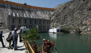 ¿Por qué un viejo pacto con EE.UU. desató un conflicto por el agua en México?