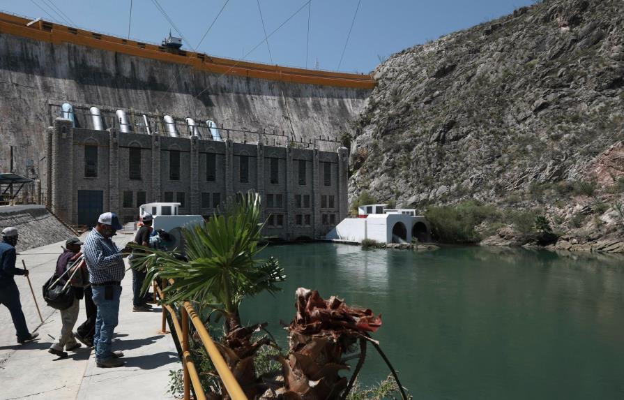 ¿Por qué un viejo pacto con EE.UU. desató un conflicto por el agua en México?