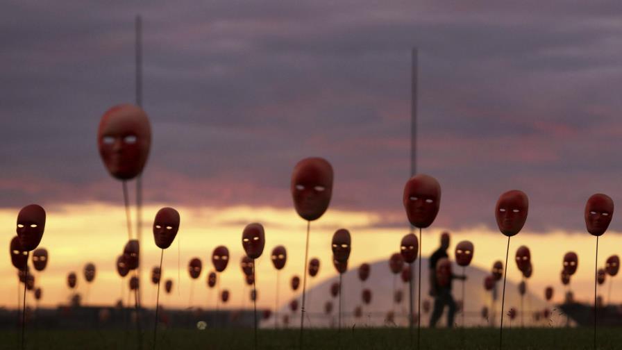 Desmantelan a grupo de fiscales de “Lava Jato” en Brasil Desmantelan a grupo de fiscales de “Lava Jato” en Brasil