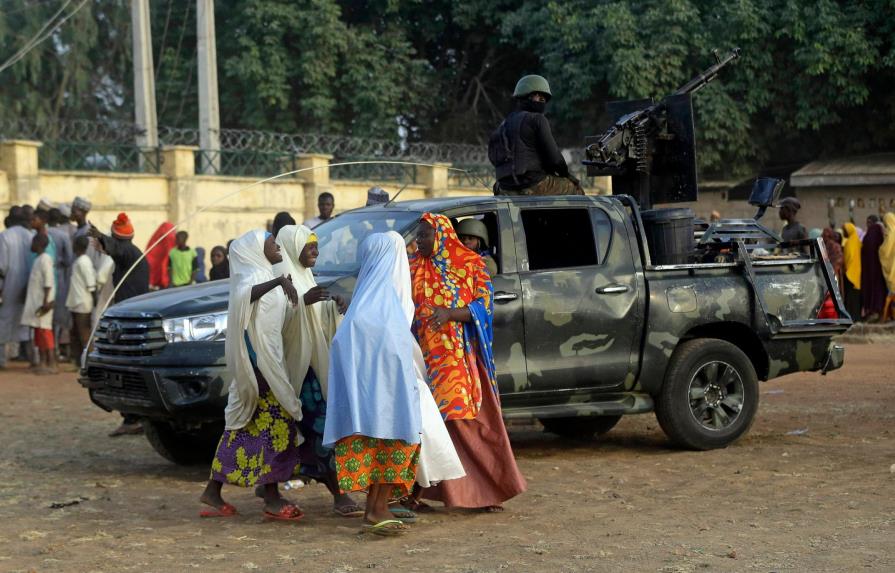 ¿Quiénes son los autores de los secuestros masivos en Nigeria?
