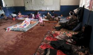 Al menos 37 muertos en Guatemala tras paso de Eta