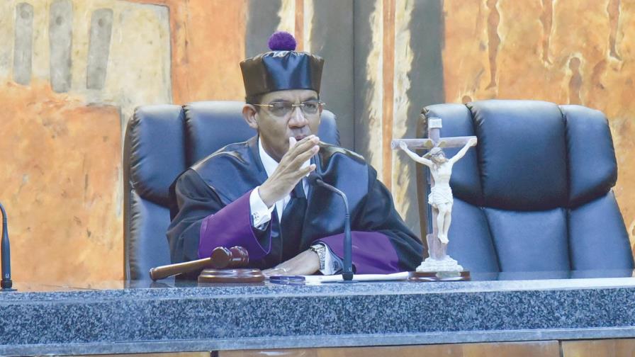 Continúan los ataques al privilegio de jurisdicción a imputados caso Odebrecht