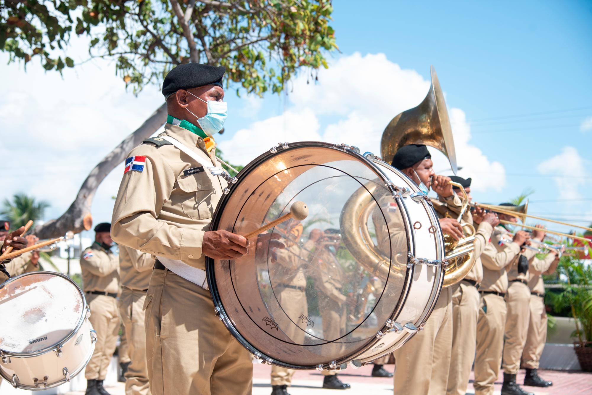 Banda de Música del Ministerio de Defensa 