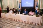 ADP y Gobierno firman acuerdo  para aumentar salarios en 2022 ADP y Gobierno firman acuerdo  para aumentar salarios en 2022