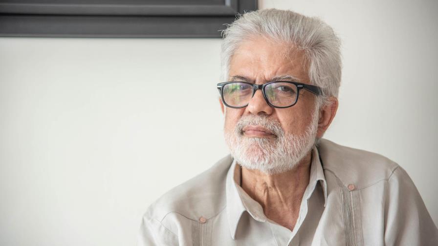 “Me gusta contar historias que han fermentado en mi memoria”