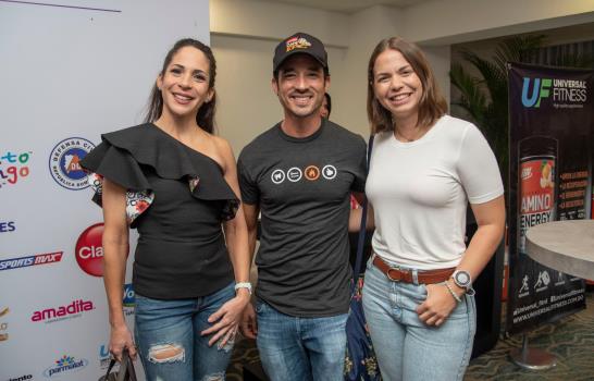 Santo Domingo Corre anuncia maratón