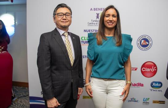 Santo Domingo Corre anuncia maratón