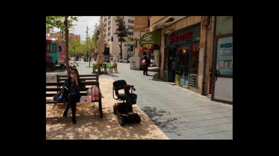 Israel abre todos los comercios de la calle y avanza en una veloz desescalada