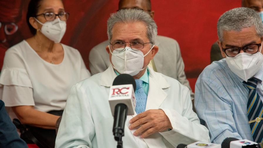 Colegio Médico listo para paralización de servicios por 48 horas más en clínicas y hospitales 