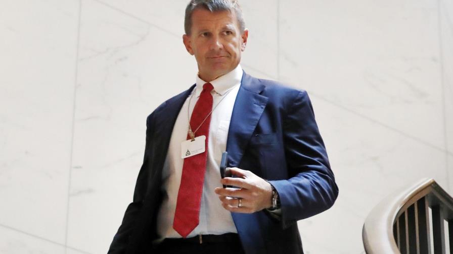 Aliado de Trump habría violado sanciones a Venezuela