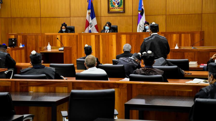 Ministerio Público espera iniciar presentación de la acusación en caso Odebrecht