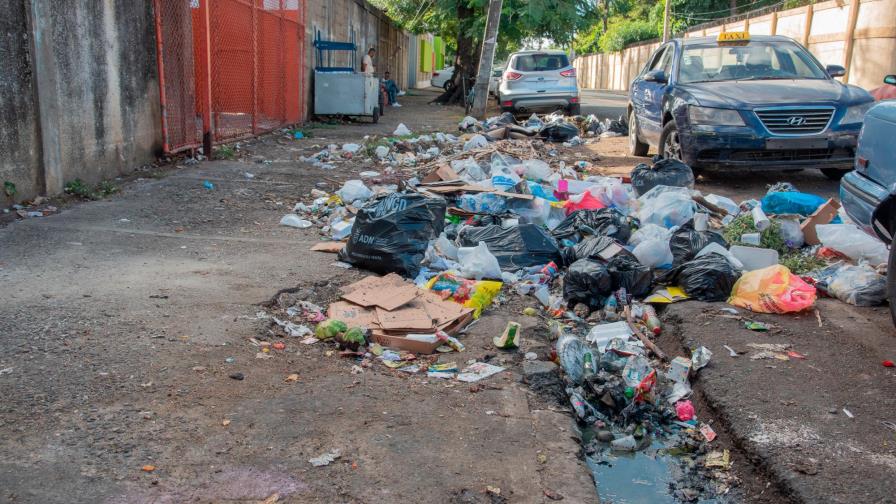 Alcaldías redoblan esfuerzos para que no haya basura al inicio de 2020 Alcaldías redoblan esfuerzos para que no haya basura al inicio de 2020