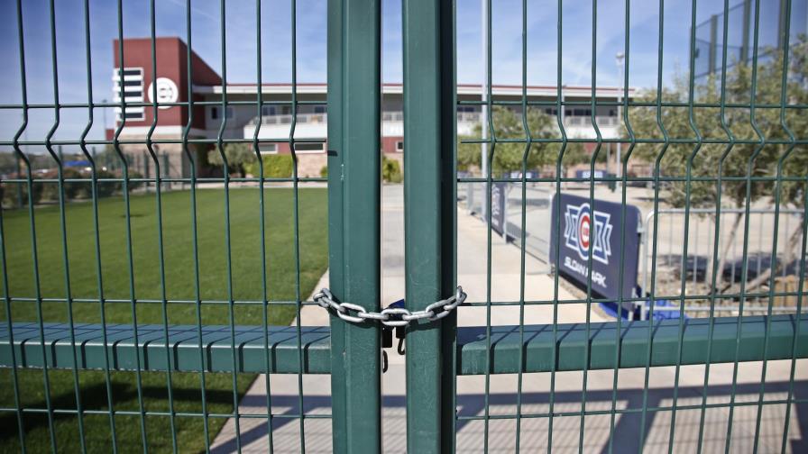 MLB busca adaptarse a incertidumbre por coronavirus