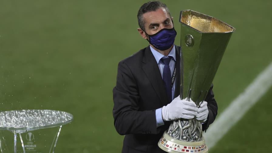 Posponen partido de Liga Europa en Israel por casos de COVID