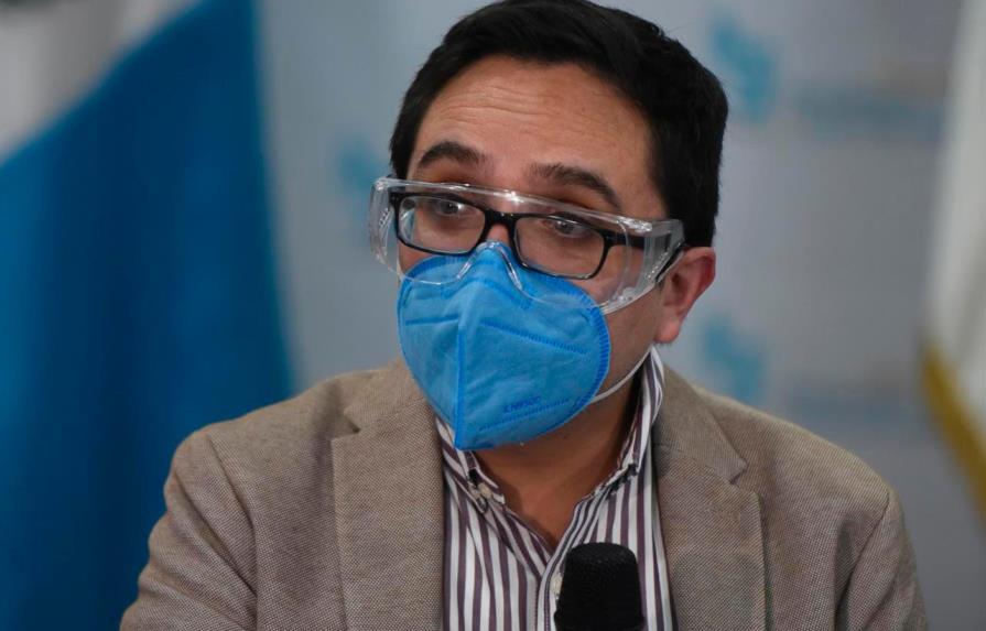 EE.UU. y otros 6 países exigen a Guatemala garantizar la lucha anticorrupción