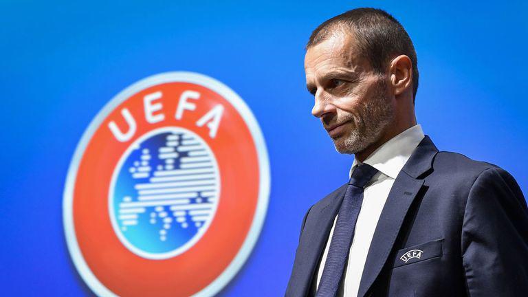 No hay plan B para la Champions, afirma UEFA tras reconfinamiento en Lisboa