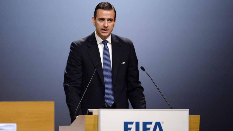 La Comisión de Ética de FIFA suspende al ex directivo Markus Kattner 