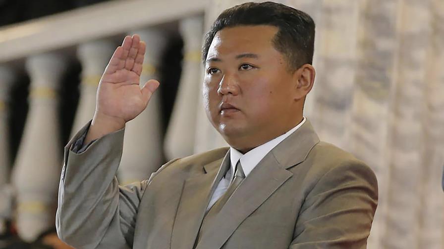 Seúl: Norcorea dispara proyectil desde su costa este