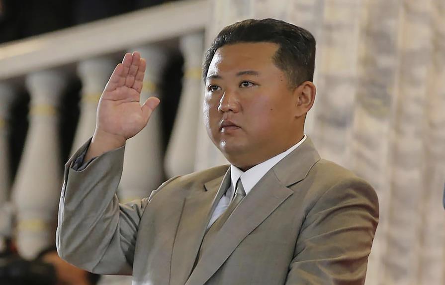 Pyongyang y Seúl hacen pruebas de misiles