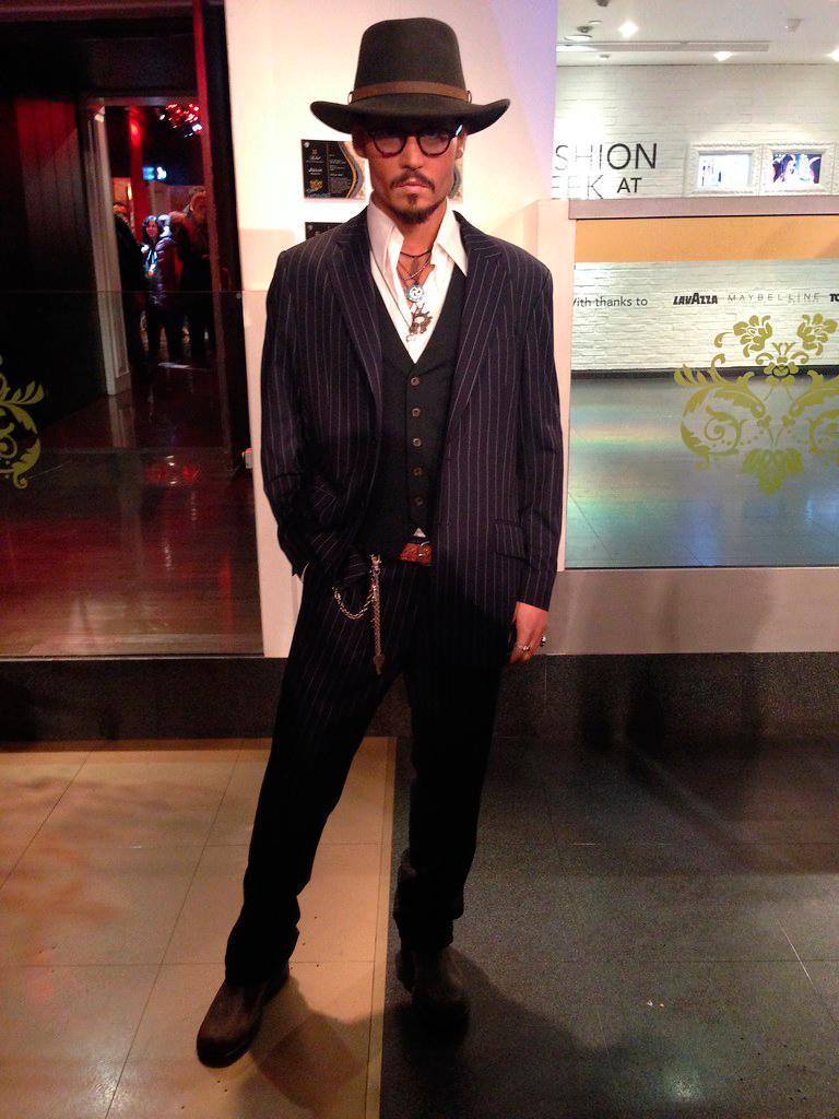 Johnny Depp denuncia para saber si su exmujer donó el dinero del divorcio