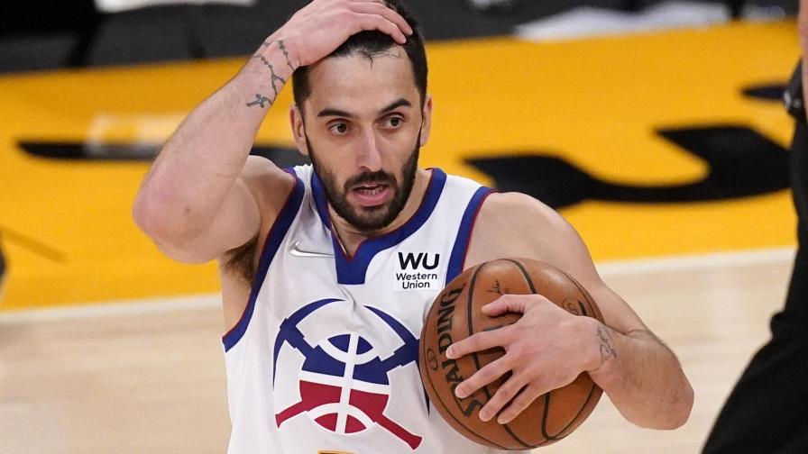 Hernández dirigirá Argentina en basket olímpico