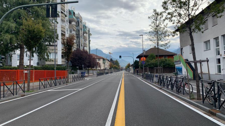 Desactivan bomba de II Guerra Mundial en Italia