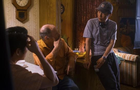 Chloé Zhao, Emerald Fennell lideran nominaciones históricas