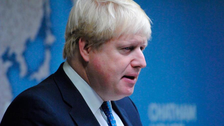 Johnson no ve necesidad de restricciones a pesar de infecciones en Europa