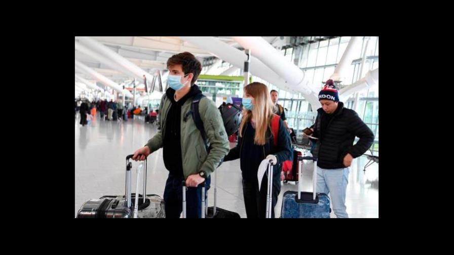 Transporte Aéreo propone medidas para devolver la confianza al viajero