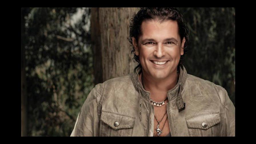 Carlos Vives se suma como panelista a la Semana del Clima de Florida